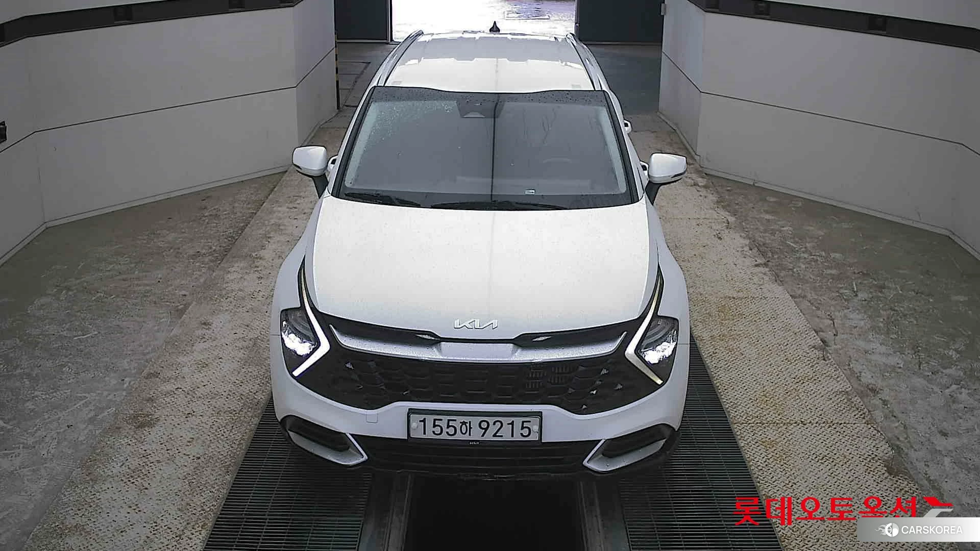 Kia Sportage id 4352422 из Кореи 36