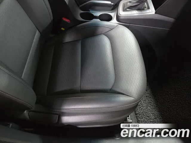 Hyundai The New Avante AD id 2536555 из Кореи 18