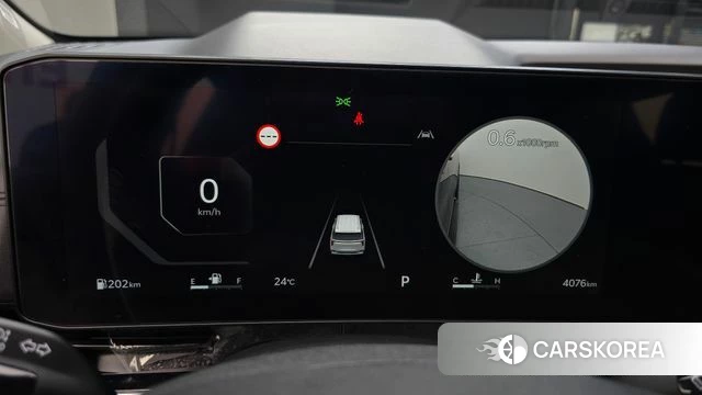 Kia The New Carnival 4th Generation id 4834286 из Кореи 32