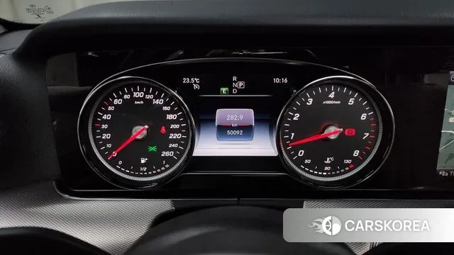 Mercedes-Benz E-Class W213 id 3284143 из Кореи 18