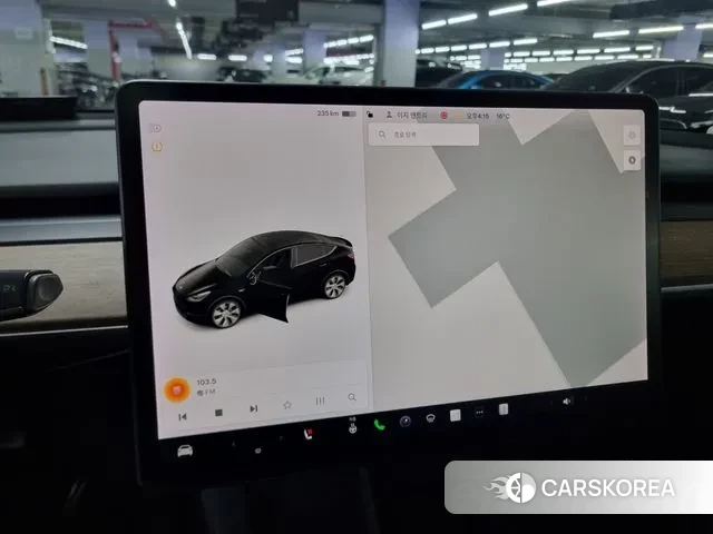 Tesla Model Y id 3463717 из Кореи 18