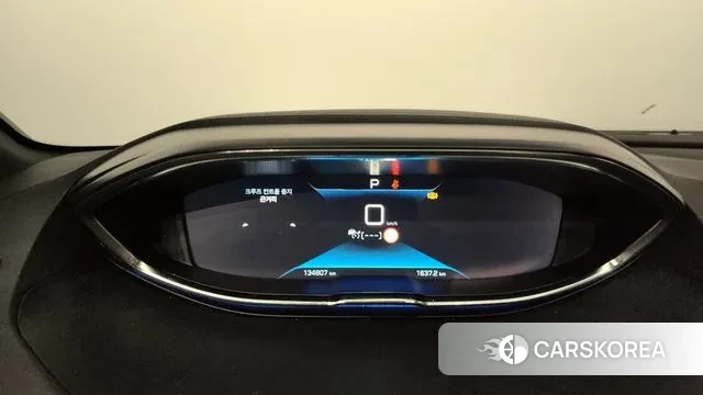 Peugeot 5008 second generation id 2902421 из Кореи 18