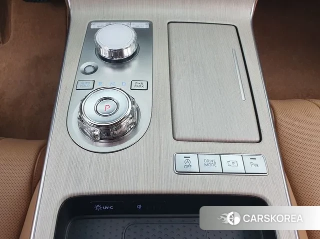 Genesis G80 (RG3) id 3745090 из Кореи 17