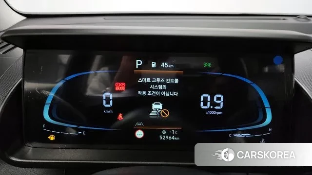 Hyundai Casper id 3639839 из Кореи 18