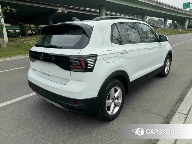 Volkswagen Tu Kai id 4259745 из Китая 9