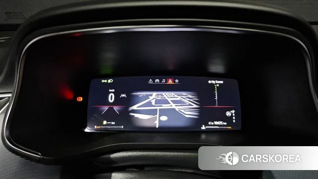 Renault Korea (Samsung) XM3 id 3828458 из Кореи 18