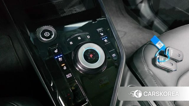 Kia Di All New Niro EV id 4783579 из Кореи 29