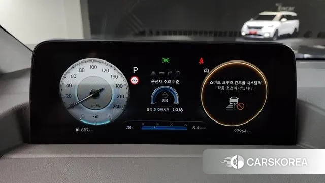 Hyundai Staria id 3007704 из Кореи 18