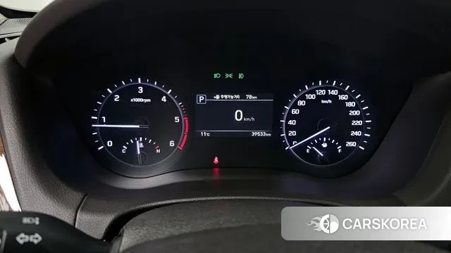 Genesis G80 id 3429202 из Кореи 18