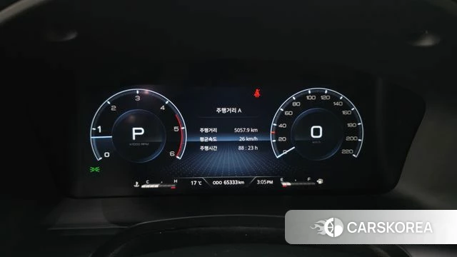 Ssangyong All New Rexton id 3842143 из Кореи 18