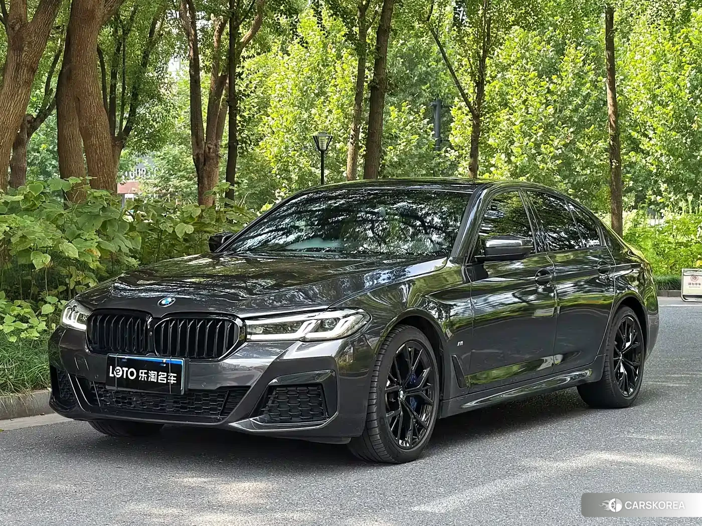 BMW 5 series id 4674305 из Китая 8