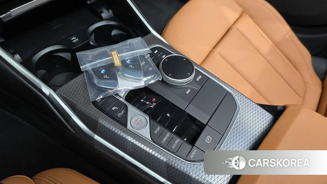 BMW 3 Series (G20) id 4499357 из Кореи 29