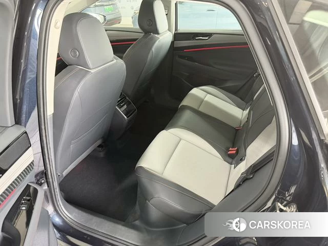 Volkswagen ID.7 VIZZION id 4314298 из Китая 14