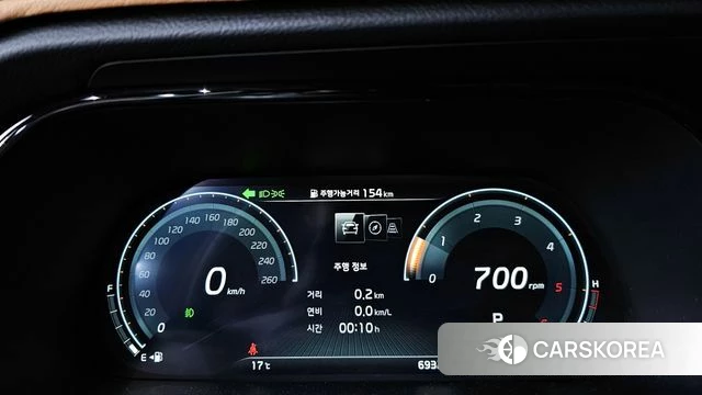 Kia Mohave Master id 3892582 из Кореи 18