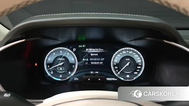 Genesis G70 id 4490826 из Кореи 18