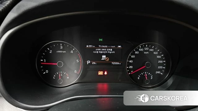 Kia Sportage The Bold id 3955108 из Кореи 18