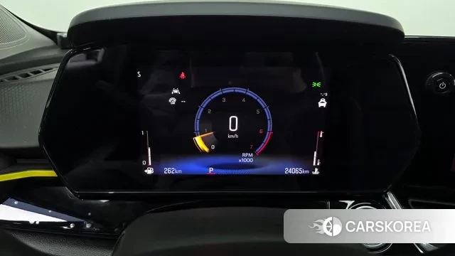 Chevrolet (GM Daewoo) Trax Crossover id 3764008 из Кореи 18