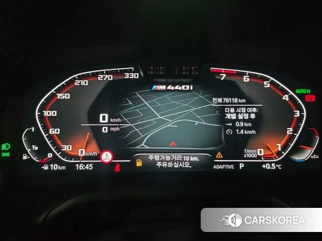 BMW 4 Series (G22) id 3597666 из Кореи 18