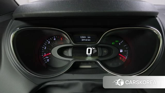 Renault Korea (Samsung) New QM3 id 4304972 из Кореи 28