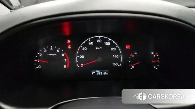 Hyundai The New Grand Starex id 3765230 из Кореи 18