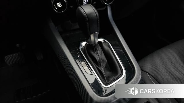 Renault Korea (Samsung) XM3 id 3965898 из Кореи 18