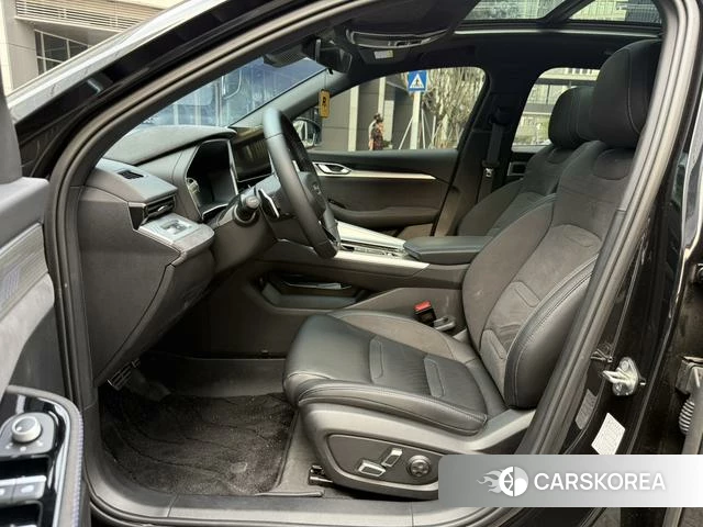 Geely Automobile Xingrui id 4222171 из Китая 18