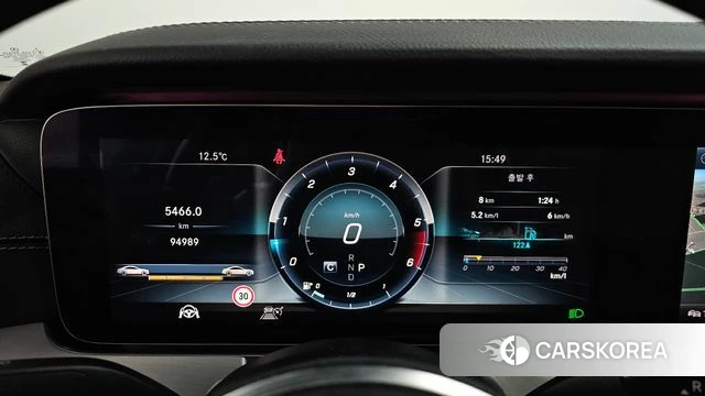 Mercedes-Benz CLS-Class C257 id 3879877 из Кореи 18