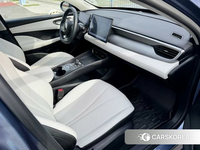 BYD Seal 05DM id 3919593 из Китая 12