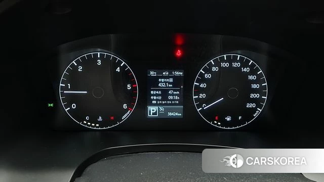 Ssangyong The New Rexton Sport id 4646325 из Кореи 28