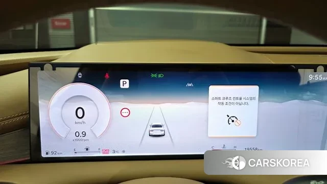 Genesis G80 (RG3) id 3377375 из Кореи 18