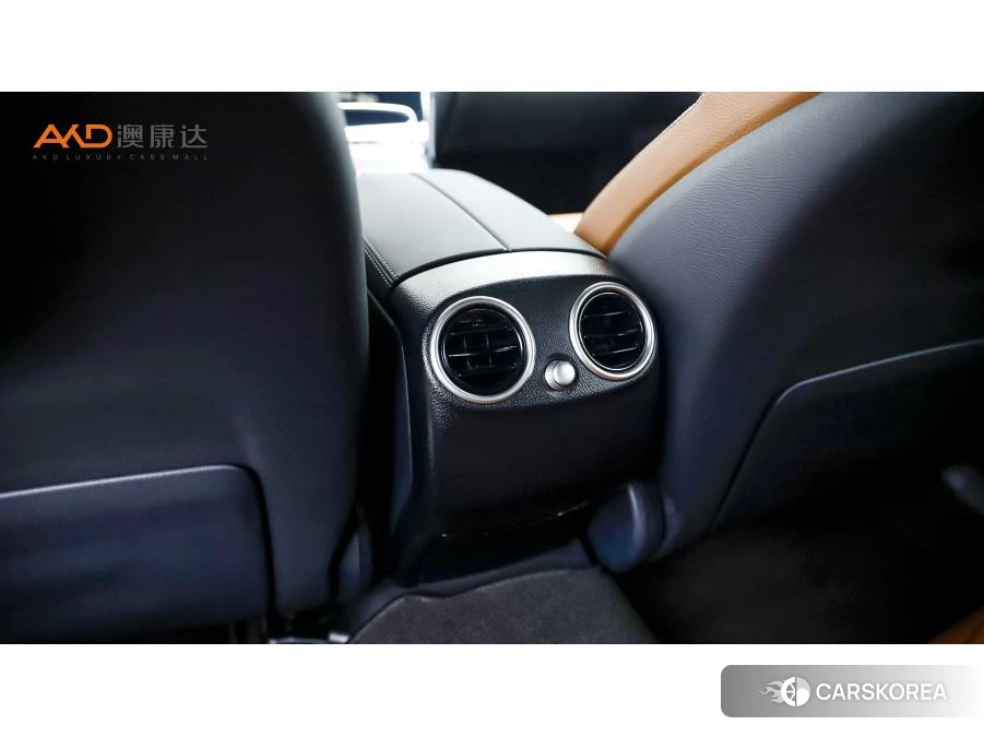 Mercedes-Benz GLC Coupe id 4440880 из Китая 8