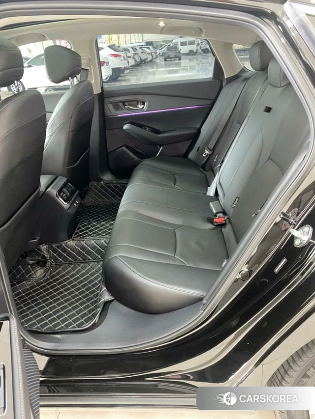 Honda Accord id 3902222 из Китая 15