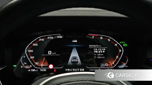 BMW 6 Series GT (G32) id 3799668 из Кореи 18