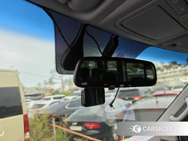 Hyundai Solati id 4691996 из Кореи 9