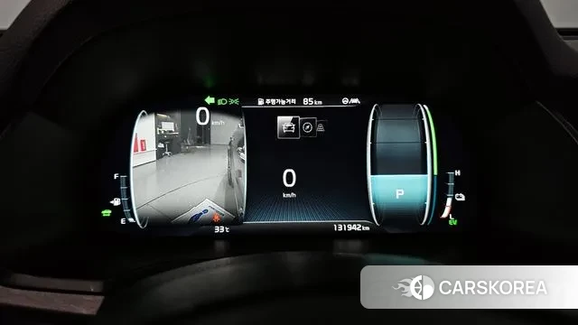 Kia K7 Premier Hybrid id 3055098 из Кореи 18