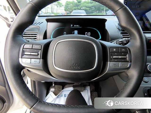 Hyundai Casper id 4636819 из Кореи 17
