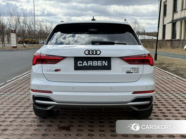 Audi Q3 id 4215012 из Китая 16