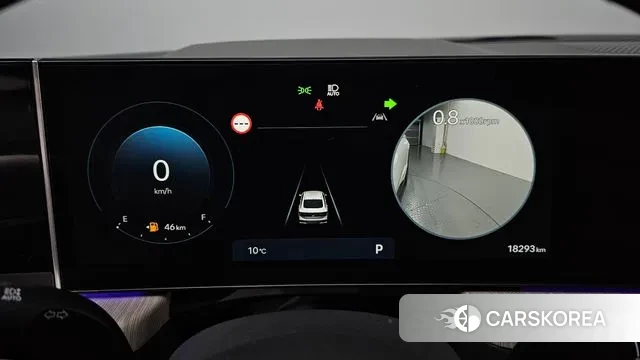 Hyundai Sonata D Edge (DN8) id 3758311 из Кореи 18