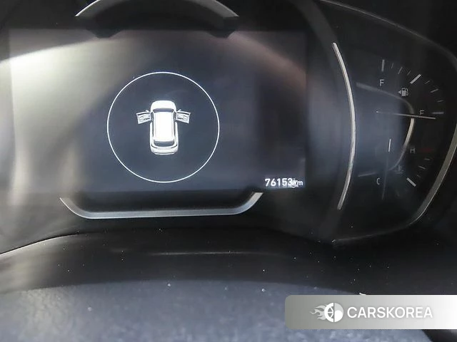 Hyundai Santa Fe TM id 4582000 из Кореи 18