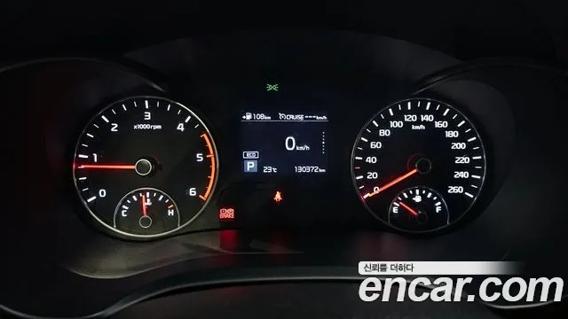 Kia The New K5 2nd generation id 2922694 из Кореи 18