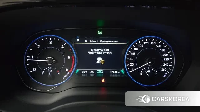 Hyundai Palisade id 3406263 из Кореи 18