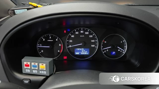 Hyundai The New Grand Starex id 3853731 из Кореи 18