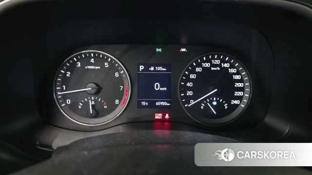 Hyundai All New Tucson id 4196998 из Кореи 28