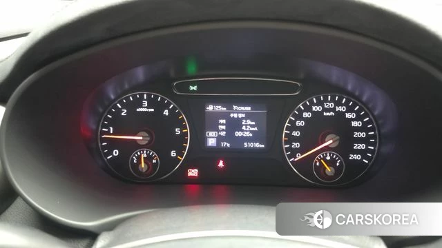 Kia The New Sorento id 4363302 из Кореи 18