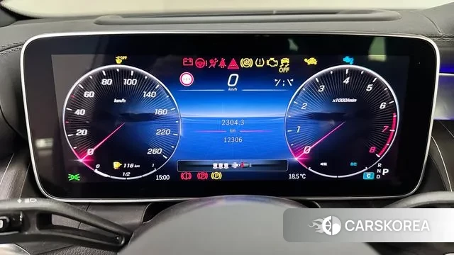 Mercedes-Benz GLC-Class X254 id 2894032 из Кореи 18