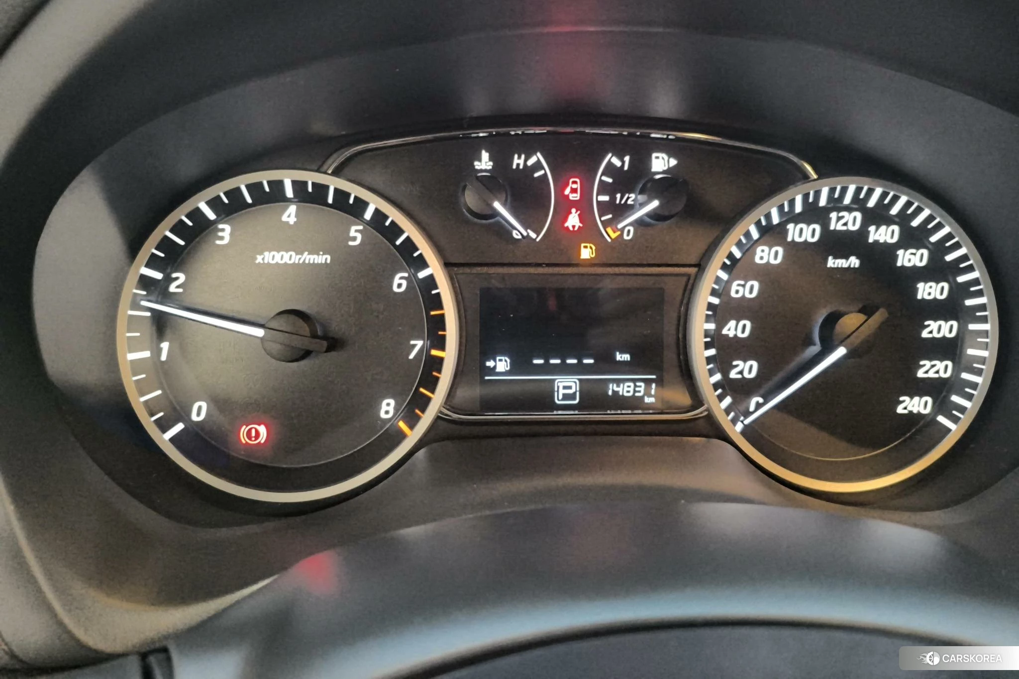 Nissan Sylphy id 4486119 из Китая 15