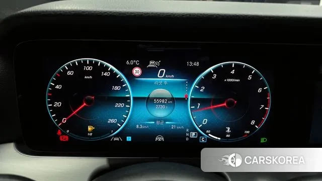 Mercedes-Benz E-Class W213 id 3587383 из Кореи 18