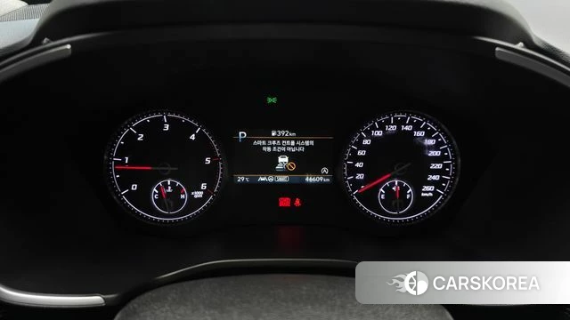 Hyundai The New Santa Fe id 4517782 из Кореи 29