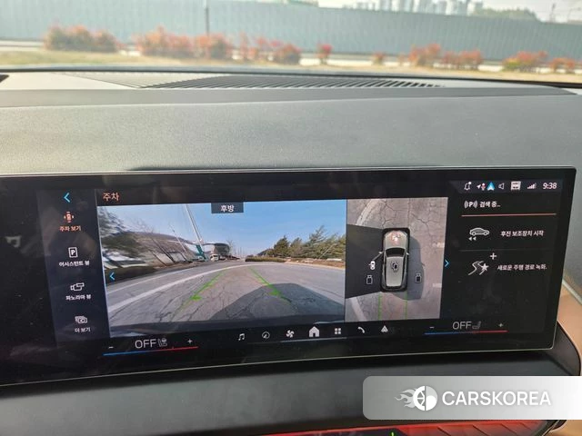 BMW X3 (G45) id 3850181 из Кореи 18