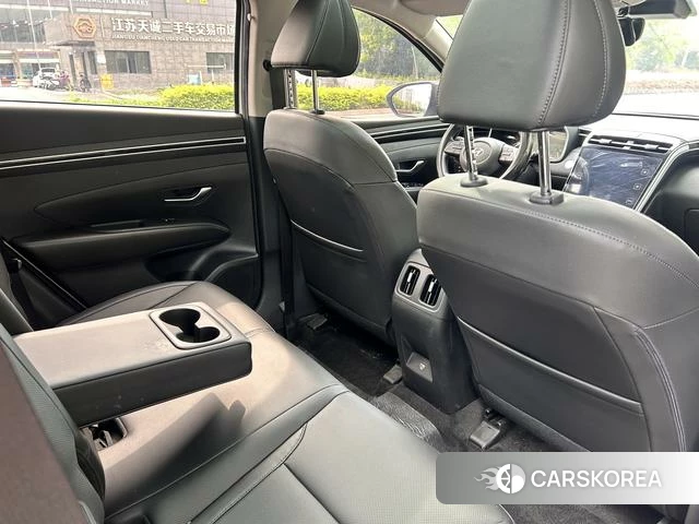 Hyundai Tucson id 4272938 из Китая 16